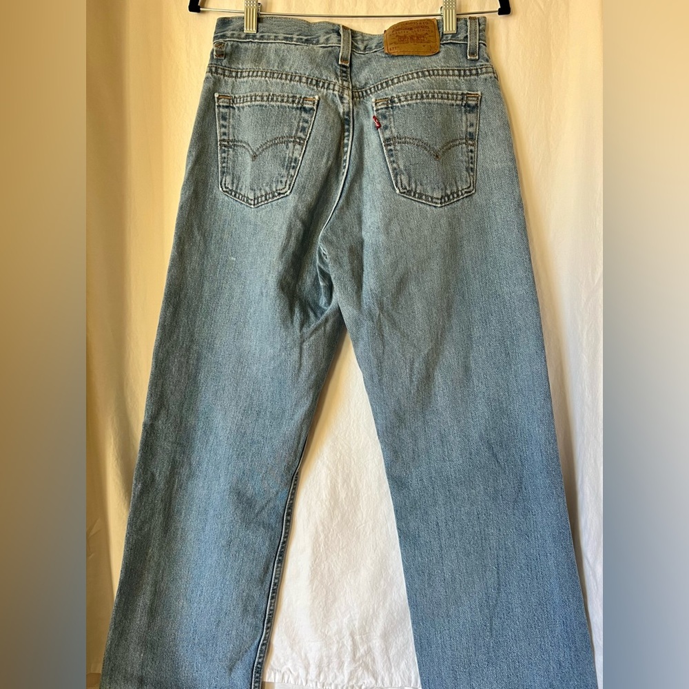 Levi’s